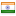 gnu.org.in server is located in India
